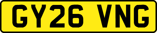 GY26VNG