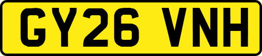 GY26VNH