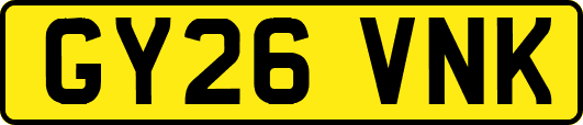 GY26VNK