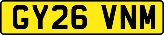 GY26VNM