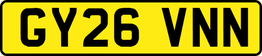 GY26VNN
