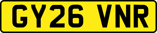 GY26VNR