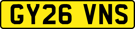 GY26VNS