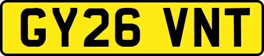 GY26VNT