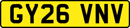 GY26VNV