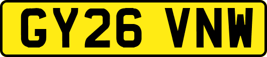 GY26VNW