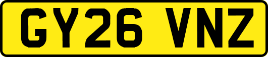 GY26VNZ