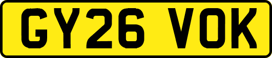 GY26VOK