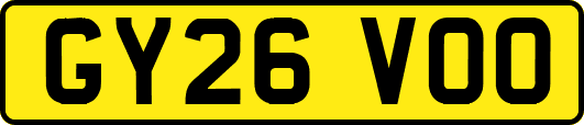 GY26VOO