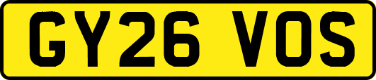 GY26VOS