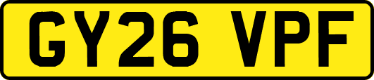 GY26VPF