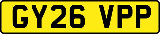 GY26VPP