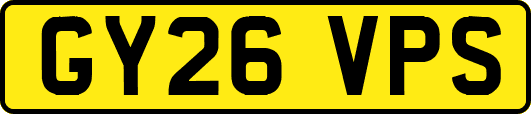 GY26VPS