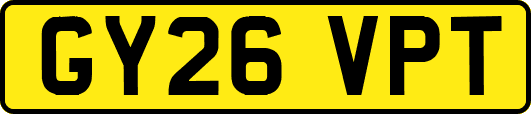 GY26VPT