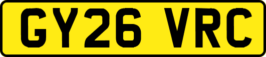 GY26VRC