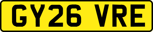 GY26VRE