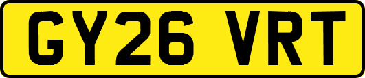 GY26VRT