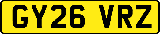 GY26VRZ