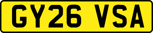 GY26VSA