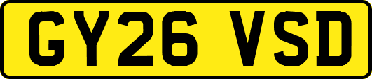 GY26VSD