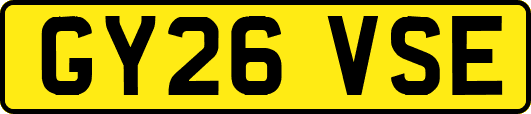 GY26VSE