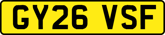GY26VSF