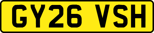 GY26VSH