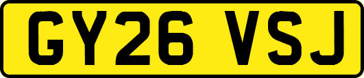 GY26VSJ