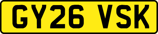 GY26VSK