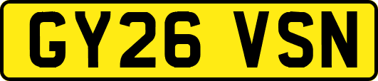 GY26VSN