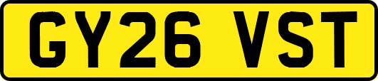 GY26VST