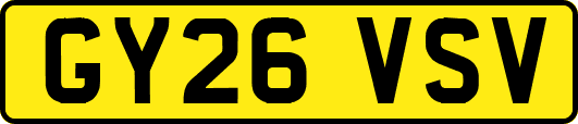 GY26VSV