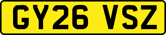GY26VSZ