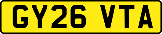 GY26VTA