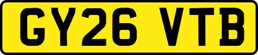 GY26VTB