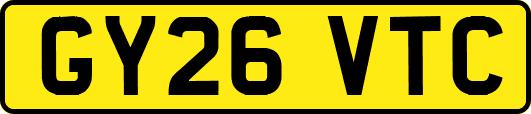GY26VTC