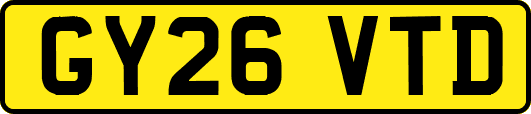 GY26VTD