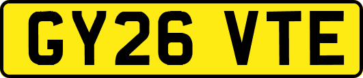 GY26VTE