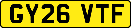GY26VTF