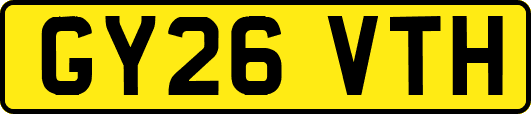 GY26VTH