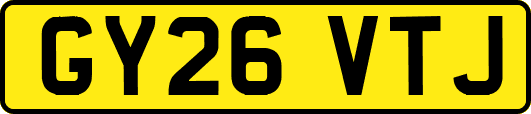 GY26VTJ