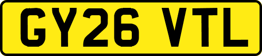 GY26VTL