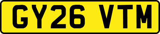 GY26VTM