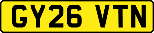 GY26VTN