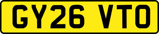 GY26VTO