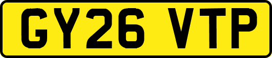 GY26VTP