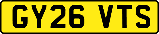 GY26VTS