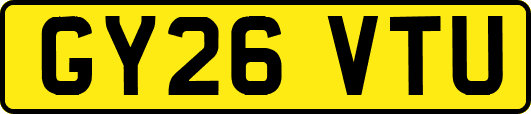 GY26VTU