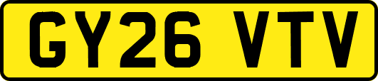 GY26VTV