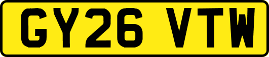 GY26VTW